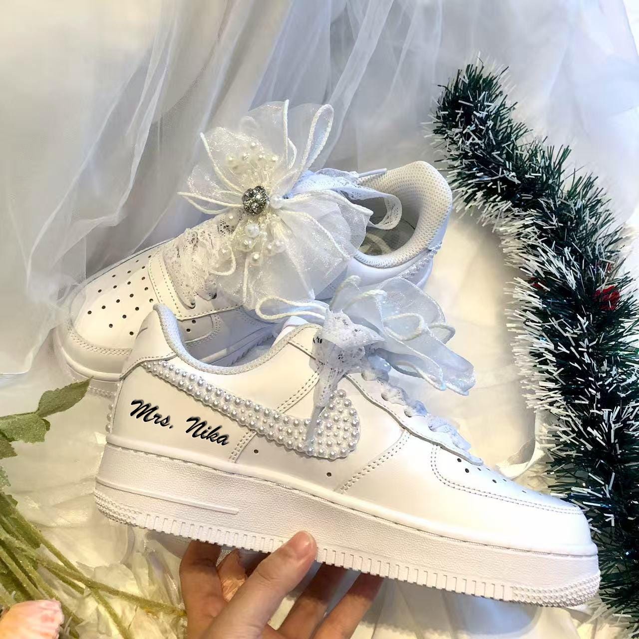 Butterfly nike shoes - Etsy 日本