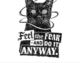Funny Cat Meme PNG | Sarcastic Pet Lover Design (Digital Download)