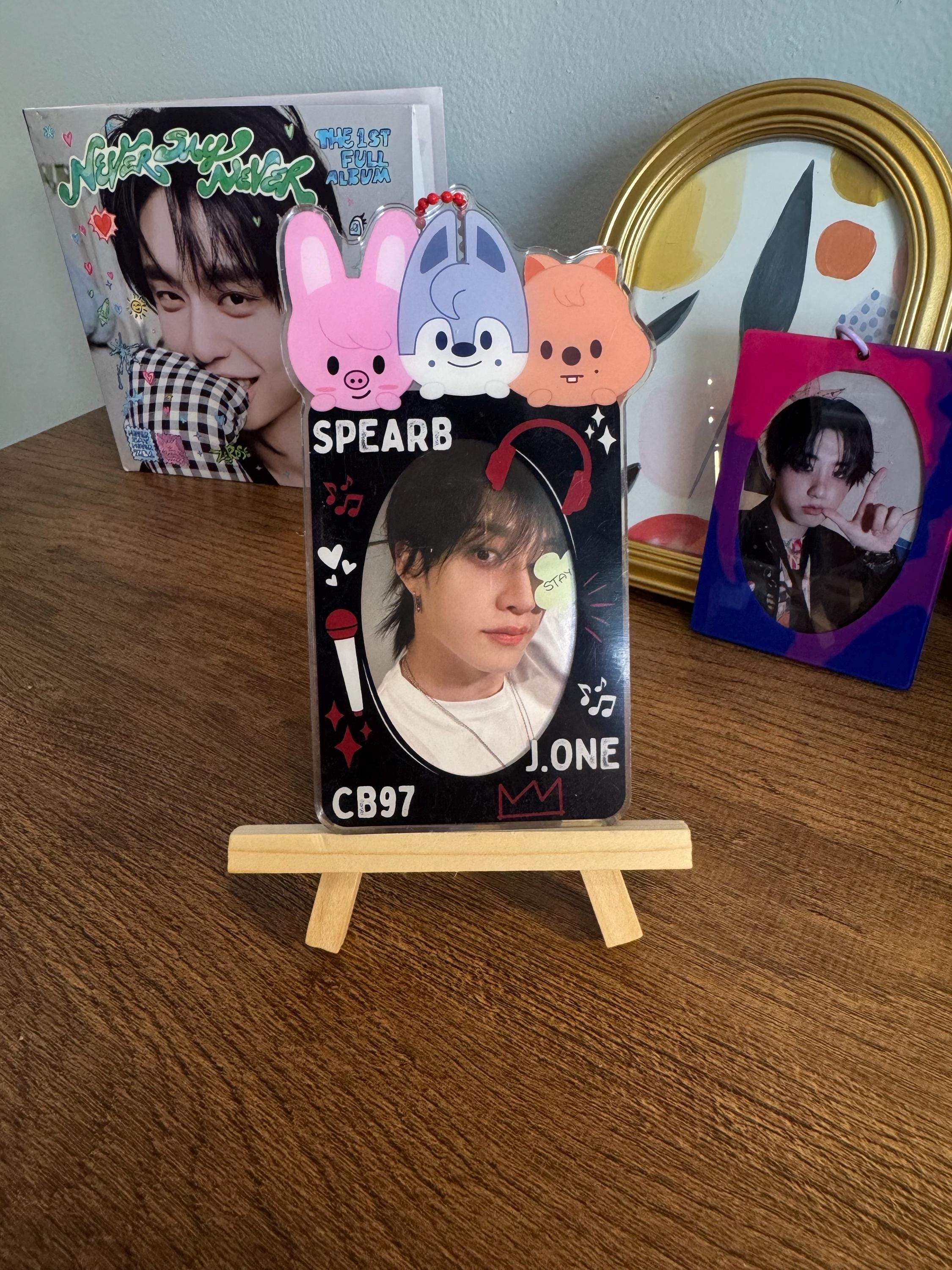 Stray Kids Holder - Etsy