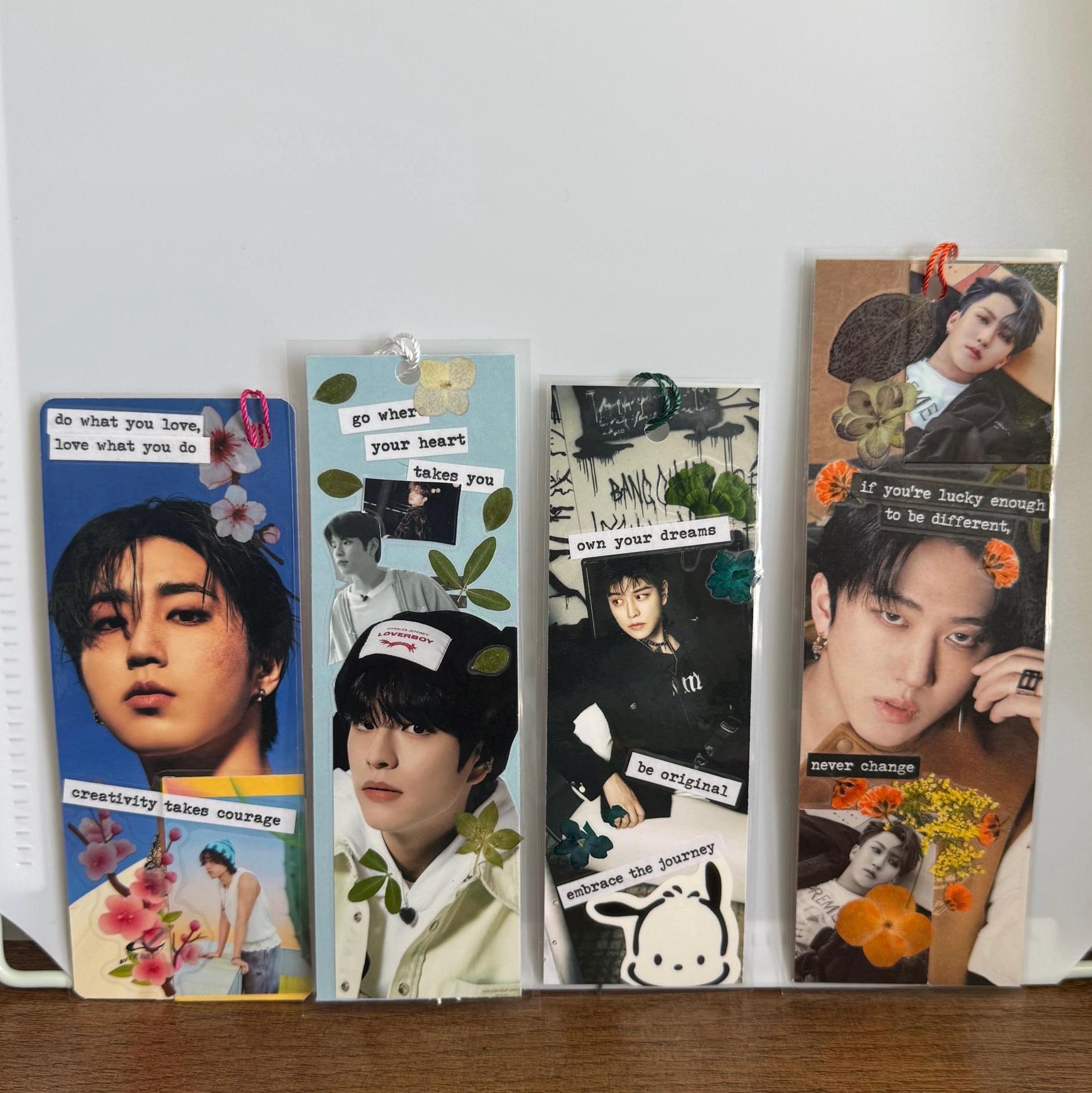 Stray Kids Signature - Etsy