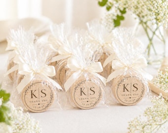 Custom Wine Corks | Custom Wood Wine Cork | Wine Corks | Wine Stoppers | Custom Wine Stopper | Bridal Shower Gift | Wedding Favors | Cork