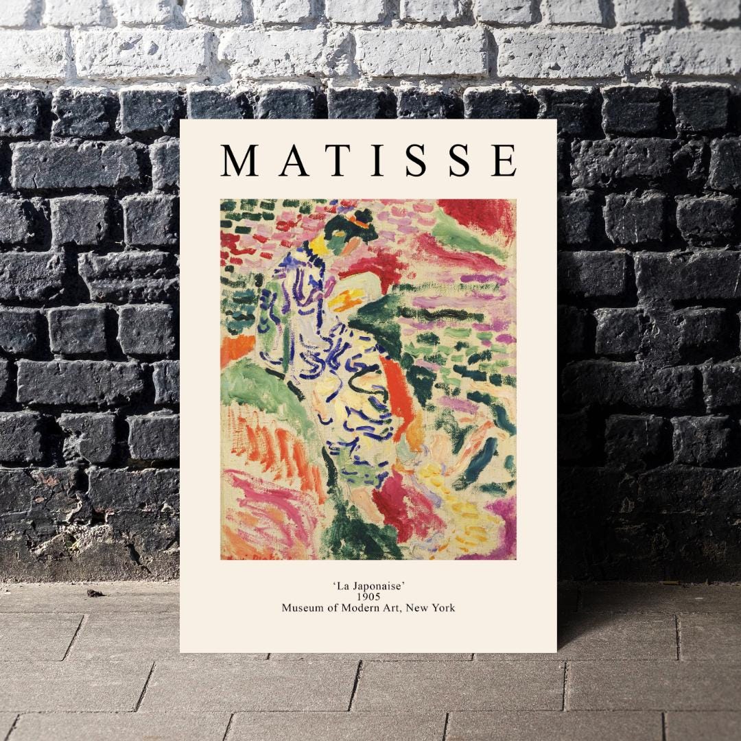 MOMA モマ　ポスター　The Museum of Modern Art The Modern Poster | MoMA