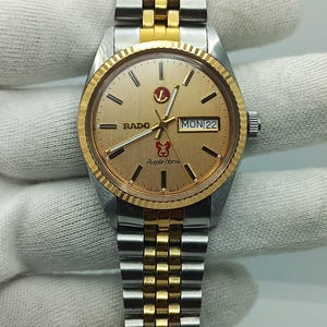 RADO ラドー　GOLDEN CITY レディース　腕時計　ゴールド RADO ラドー GOLDEN CITY レディース 腕時計 ゴールド RADO ラドー