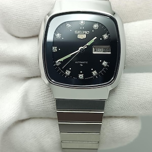 Seiko 5 7009 - Etsy 日本