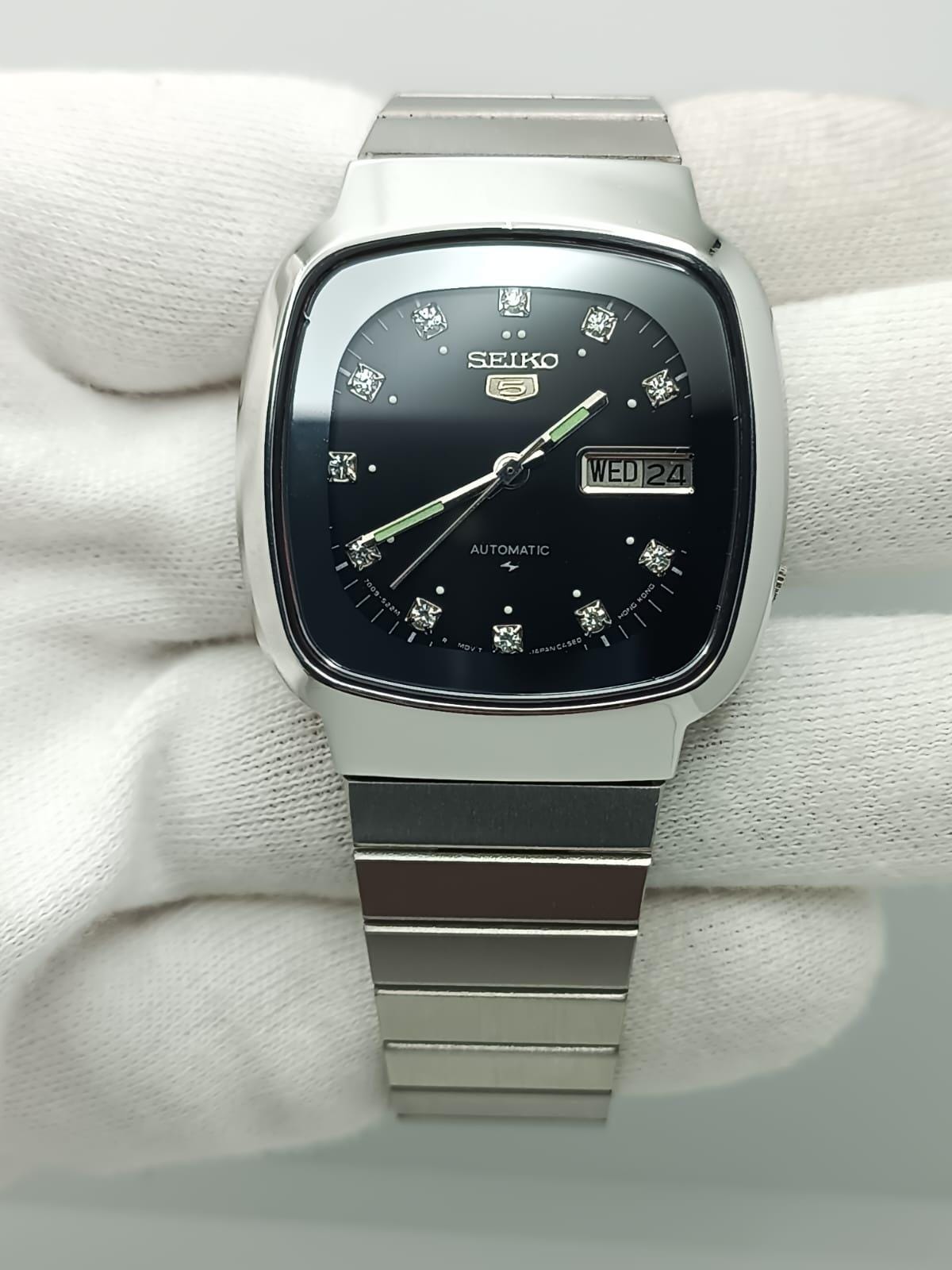 Seiko 5 7009 - Etsy 日本