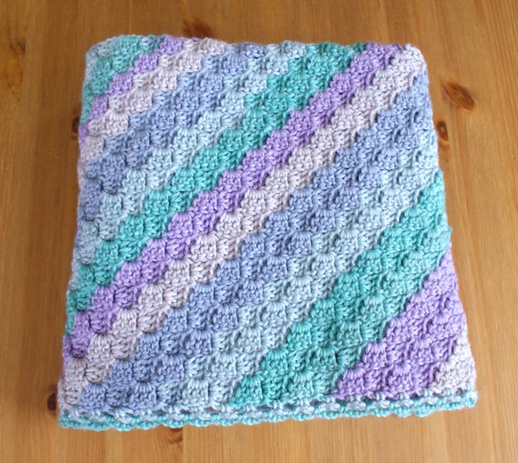 dreamland baby blanket