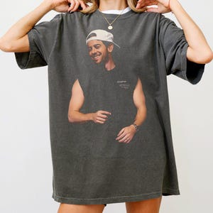 TRENDY Jonas Bros 20th Annivesary Tour 2025 Shirt, Vintage Jonas Brothers Tour Shirt, Jonas Brother Merch, Jonas Brother Unisex T-shirt