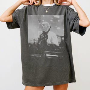 Vintage Chris Brown Breezy Bowl XX Tour Shirt - 2025