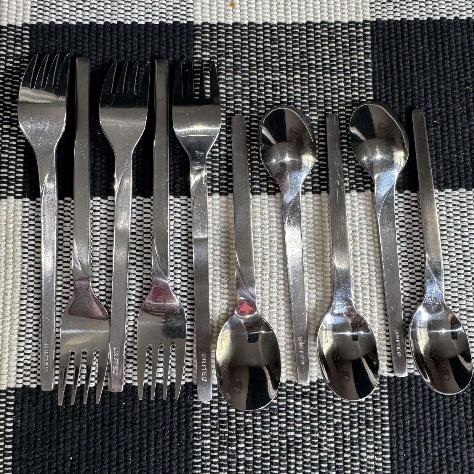 Lufthansa spoons - Etsy 日本