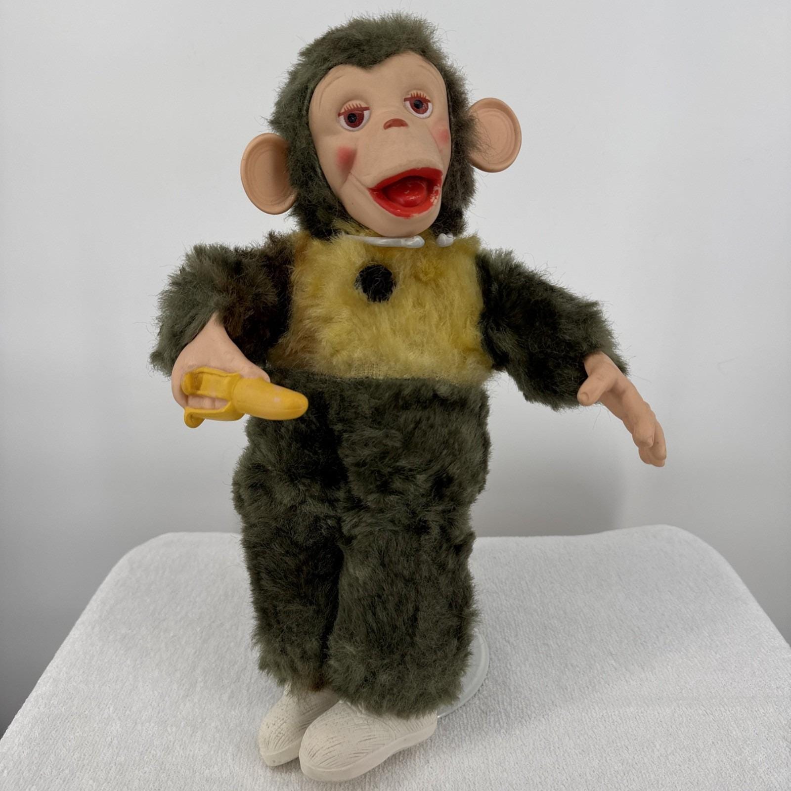 ぬいぐるみ（猿） - Etsy 日本