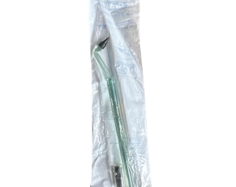 Estimulador de encías Oral-B VTG de los años 90, 2095075, en bolsa sellada.
