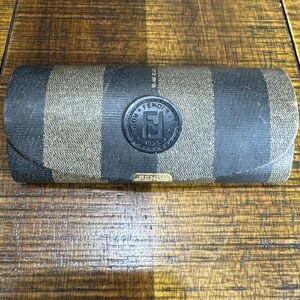 Fendi Glasses Case - Etsy Canada display picture 1
