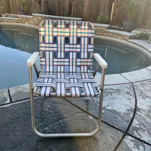Sunbeam Lawn Chairs - Etsy