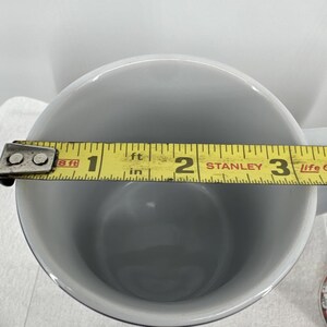 Taza de café de Mickey Mouse de Jerry Leigh, Orlando, Walt Disney World Mickey Stars imagen 7