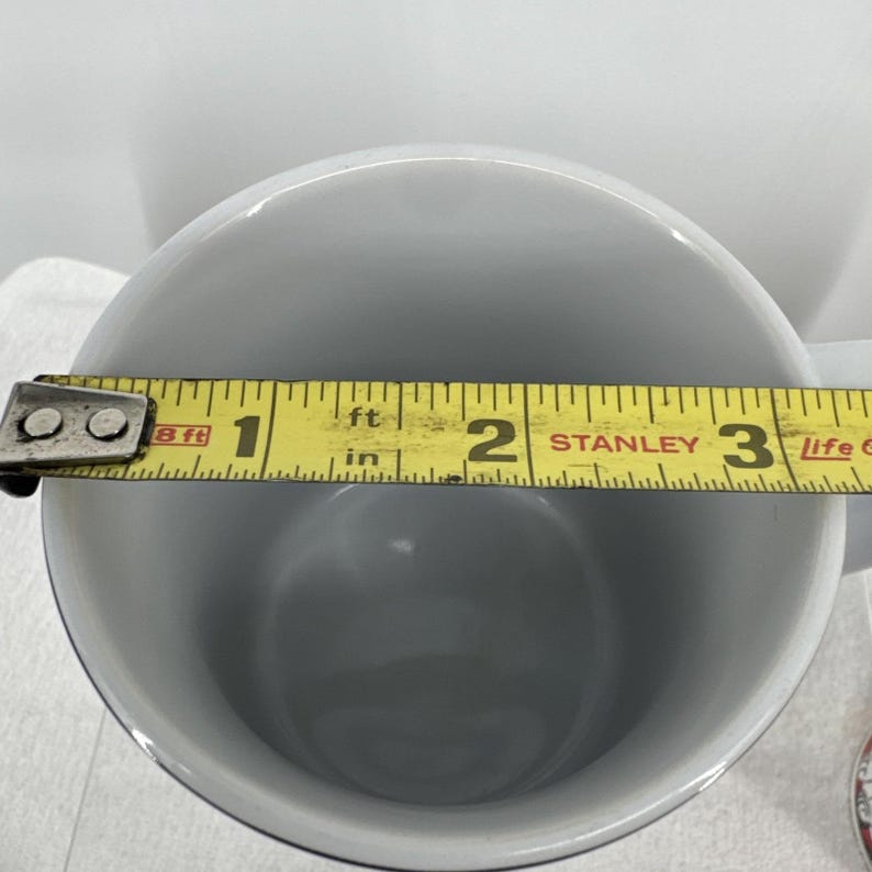 Taza de café de Mickey Mouse de Jerry Leigh, Orlando, Walt Disney World Mickey Stars imagen 7