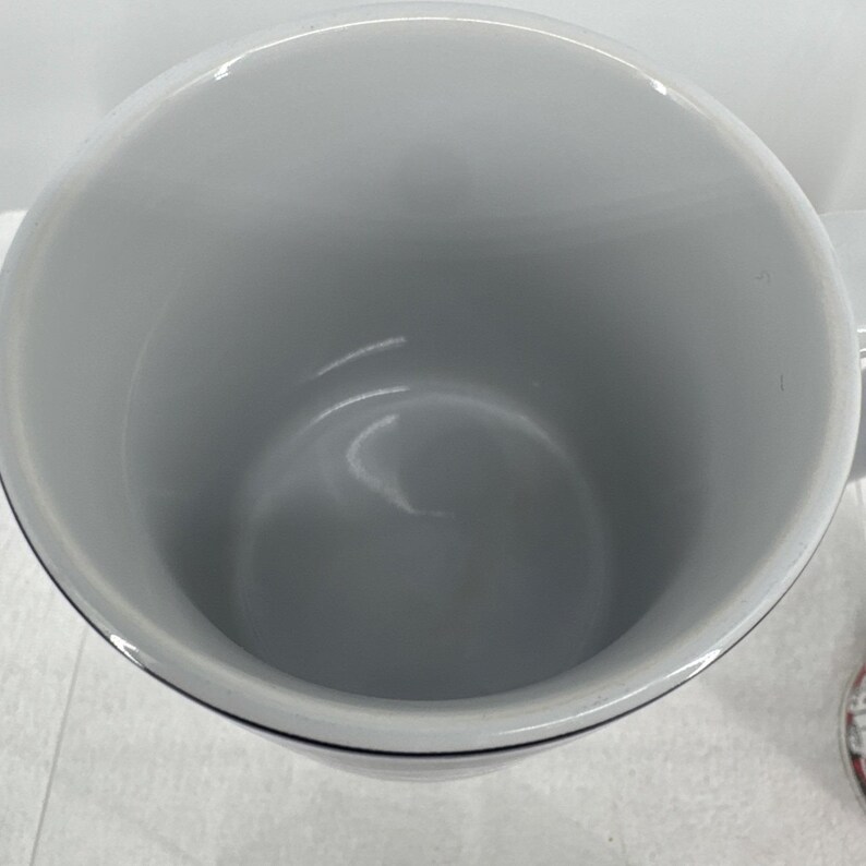 Taza de café de Mickey Mouse de Jerry Leigh, Orlando, Walt Disney World Mickey Stars imagen 5