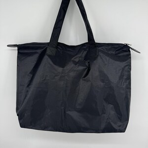 2010 Disneyland Resort 55th Anniversary Tote Bag~ Mickey Mouse - Excellent image 3