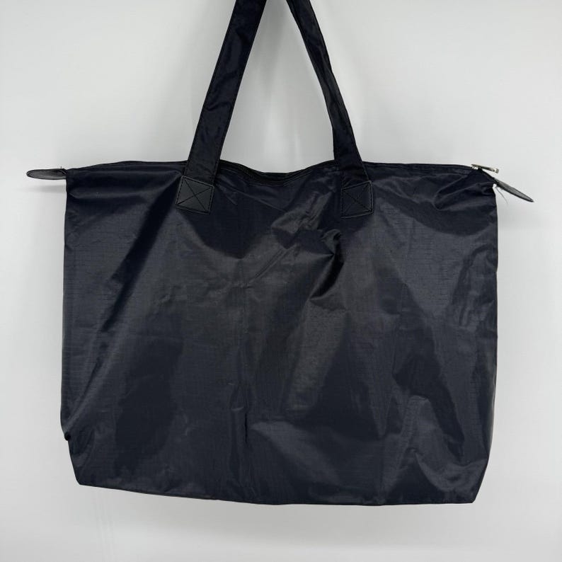 2010 Disneyland Resort 55th Anniversary Tote Bag~ Mickey Mouse - Excellent image 3