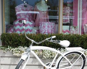 cruiser bicycle accessories