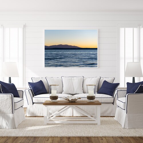 Lake Almanor Etsy