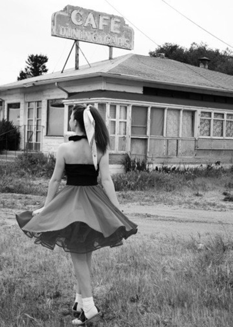 Sweet 16 fine art black and white photography 1950s etsy