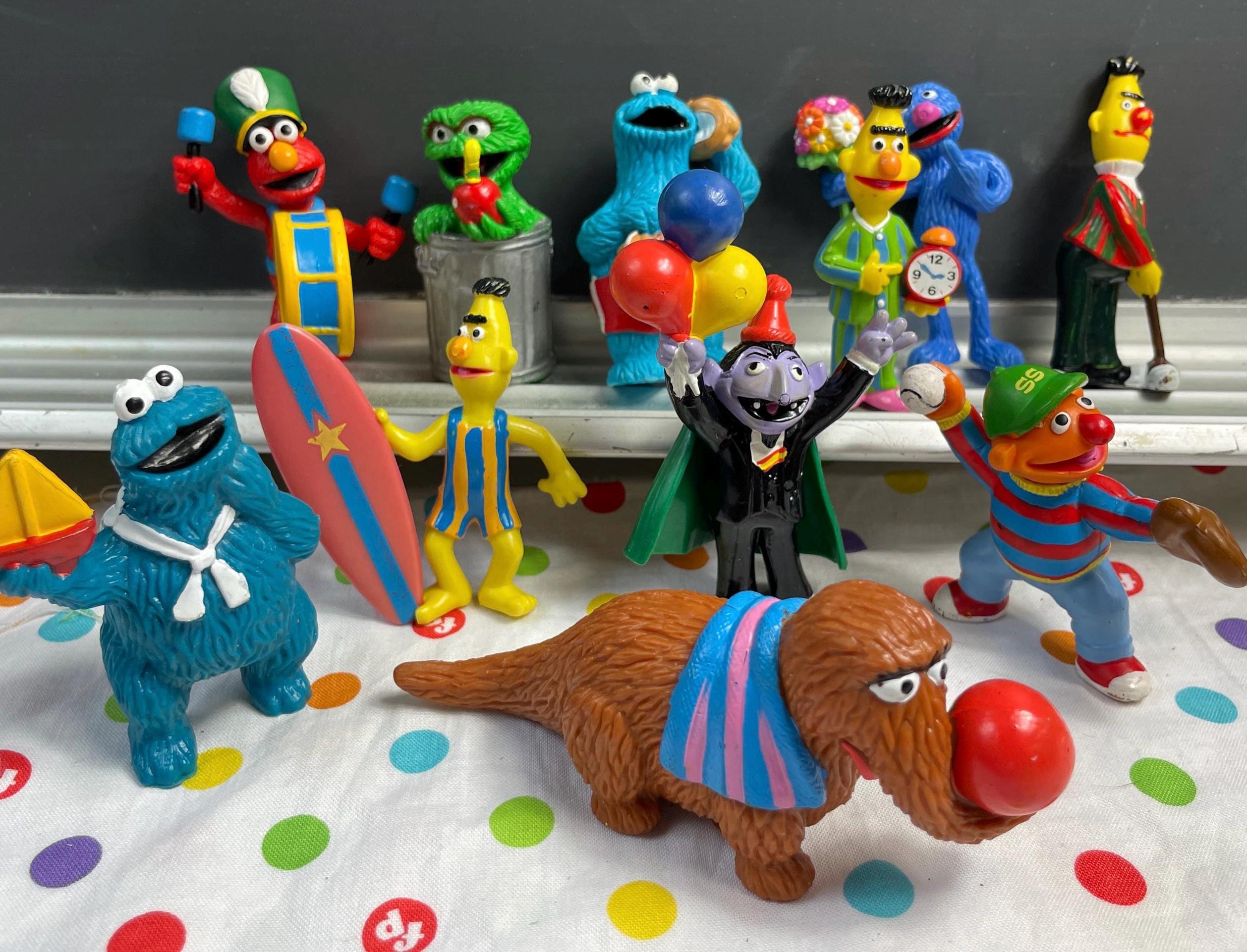 Sesame Street Golf - Etsy