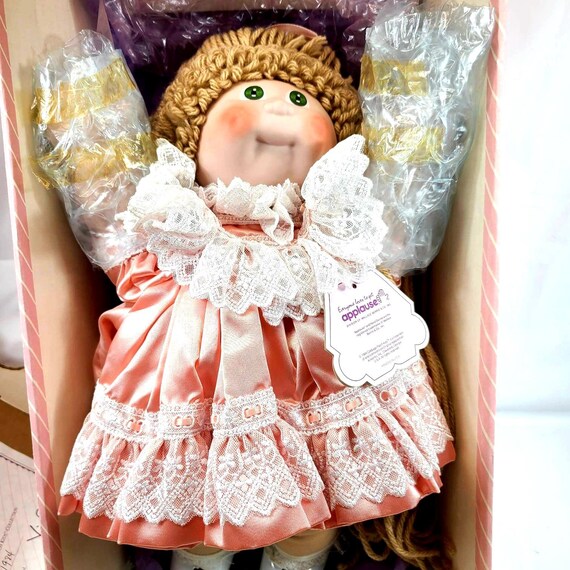 Cabbage Patch Doll Accessories: Must-Have Stylish Add-Ons