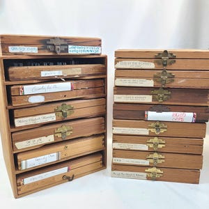 Kingsley, leather Embossing, letter press, hot foil stamping, foil embossing, stamping fonts,printing blocks, YOUR CHOICE