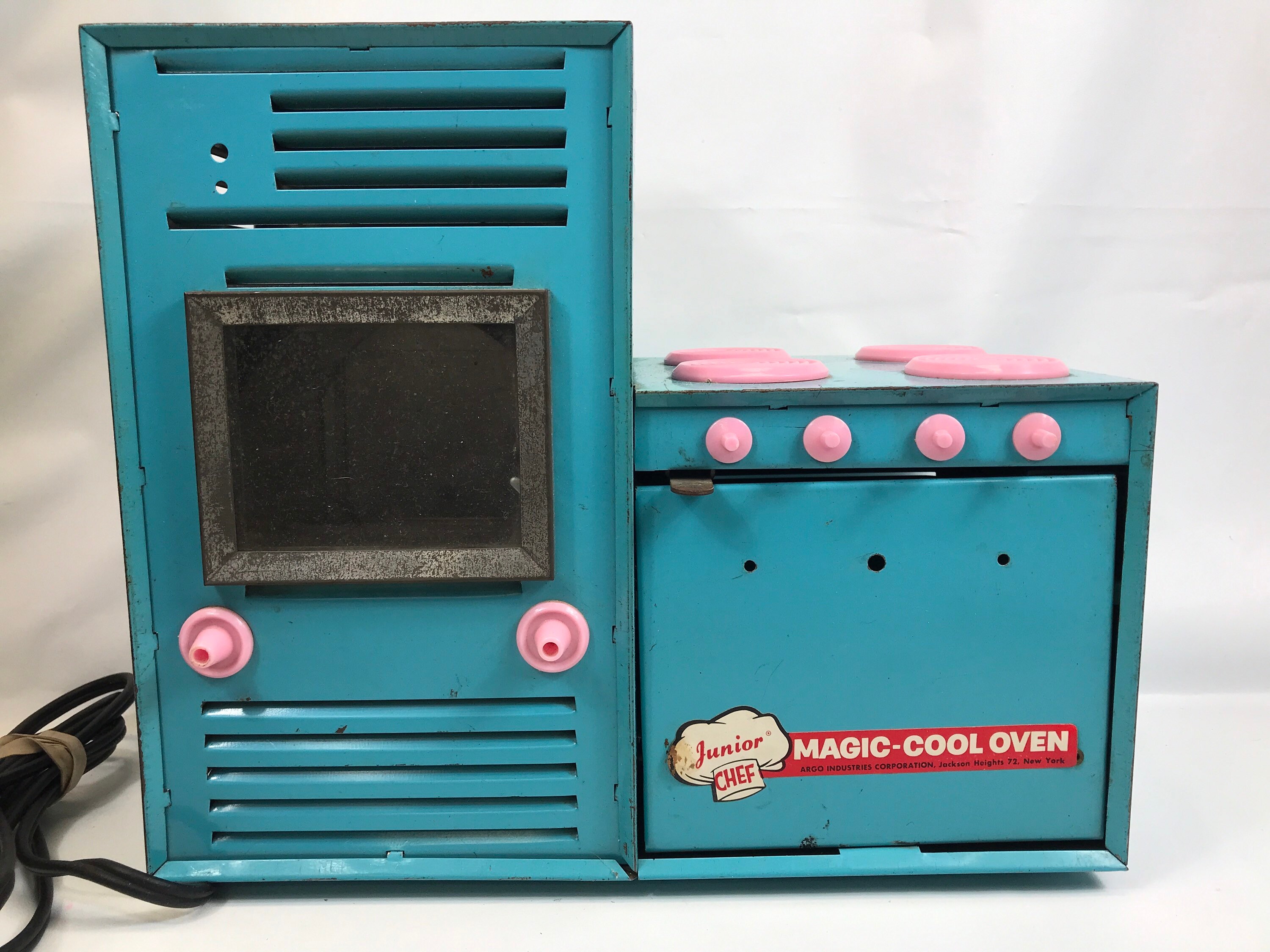 Vintage Easy Bake Oven 1970s edu.svet.gob.gt