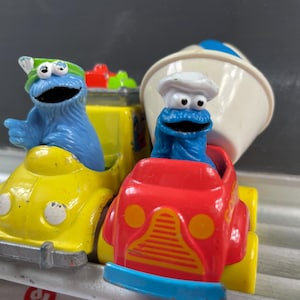 Sesame Street Golf - Etsy