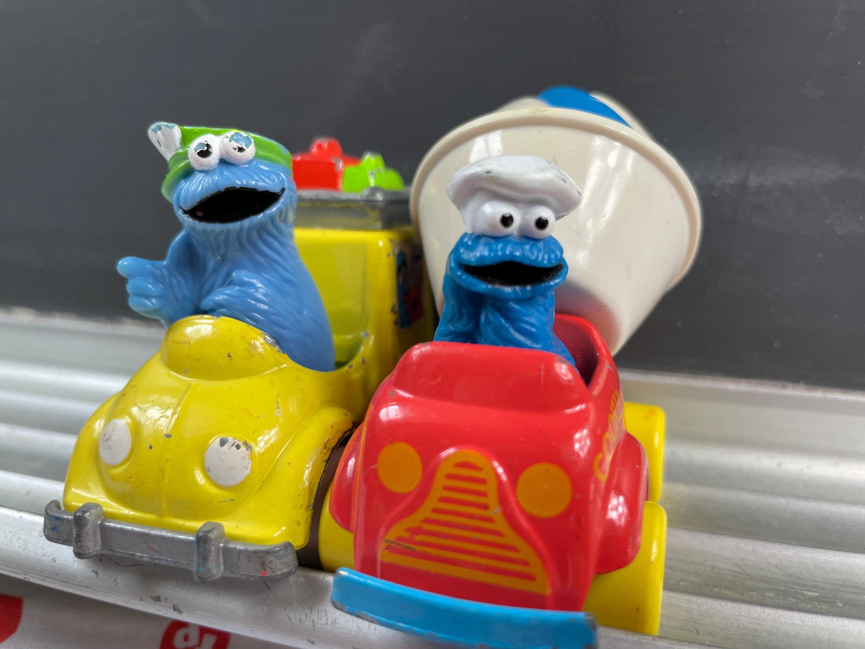 Sesame Street Golf - Etsy
