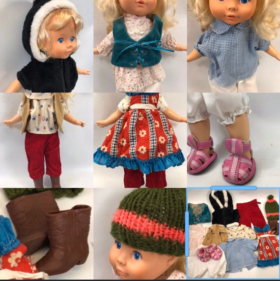 my friend jenny doll