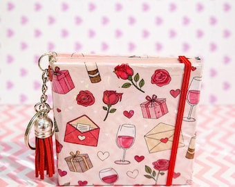 Love sticky note cover