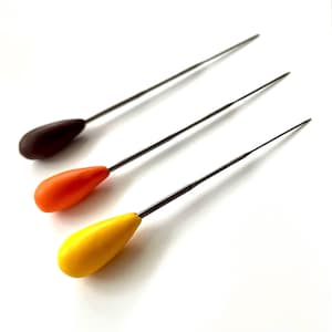 Felting Needles Set of Three