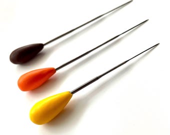 Felting Needles Set of Three