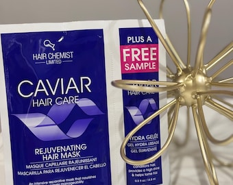 Caviar Hair Care Rejuvenating Hair Mask – Deep Repair & Luxury Shin