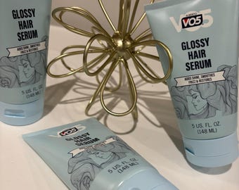Alberto VO5 Glossy Hair Serum – Shine, Smooth & Restore