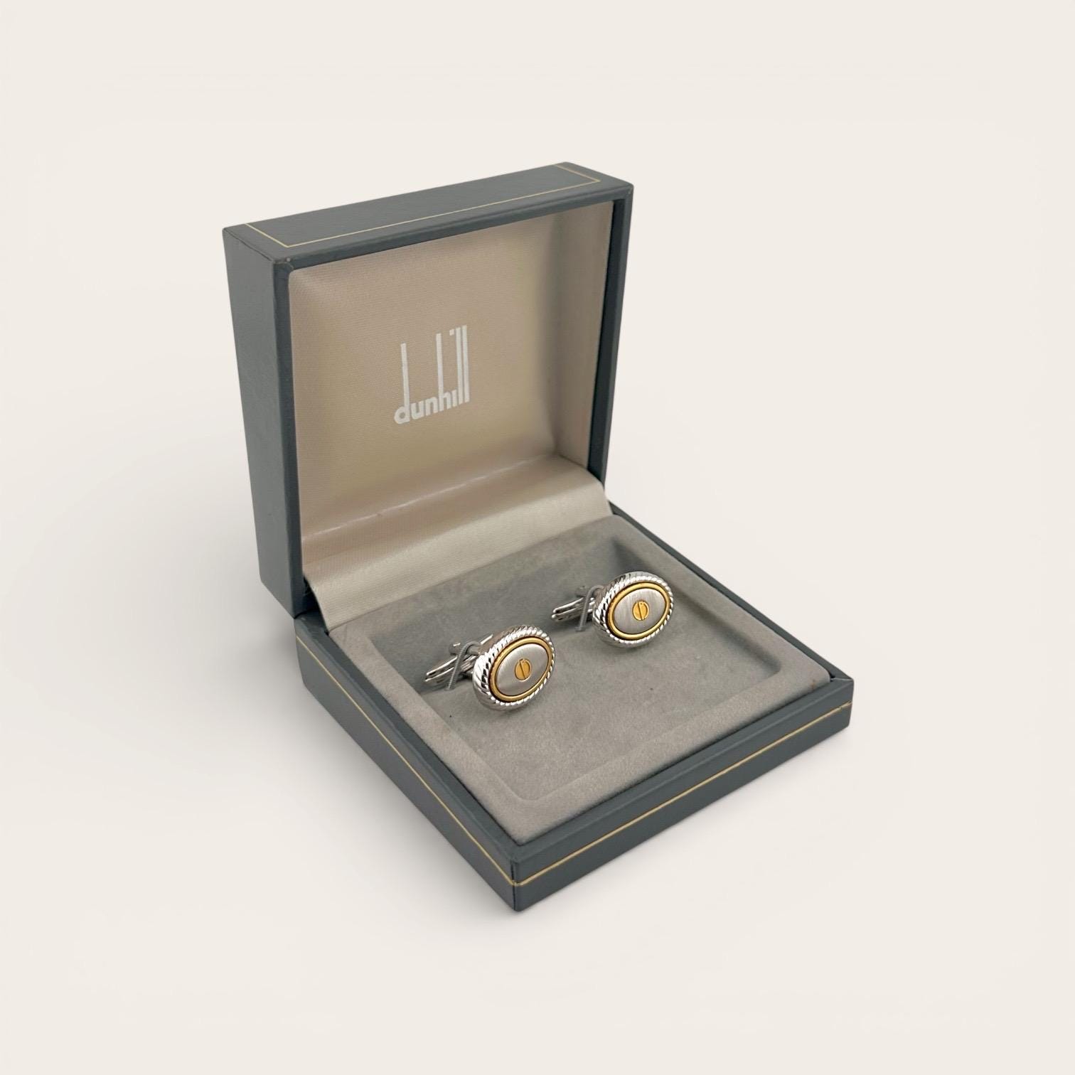 Silver dunhill - Etsy 日本