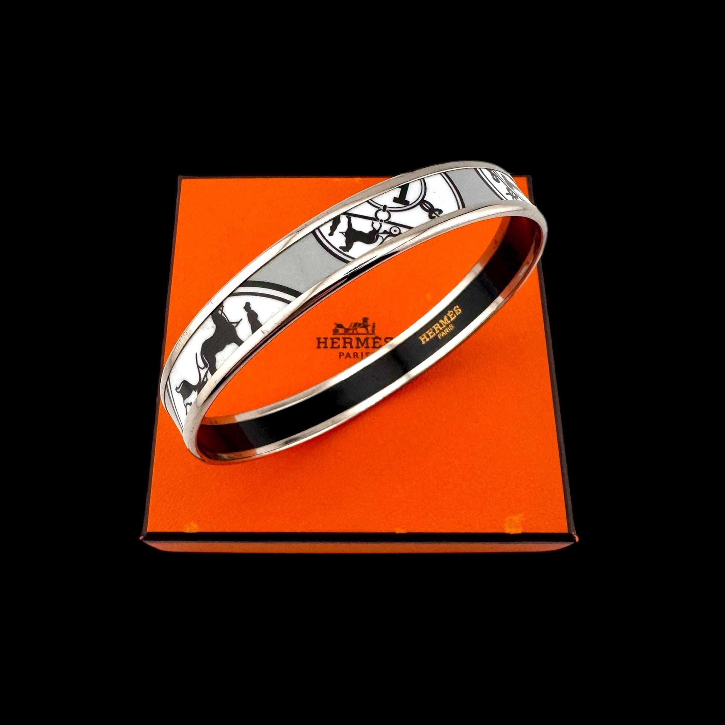 Hermes jewelry box - Etsy 日本