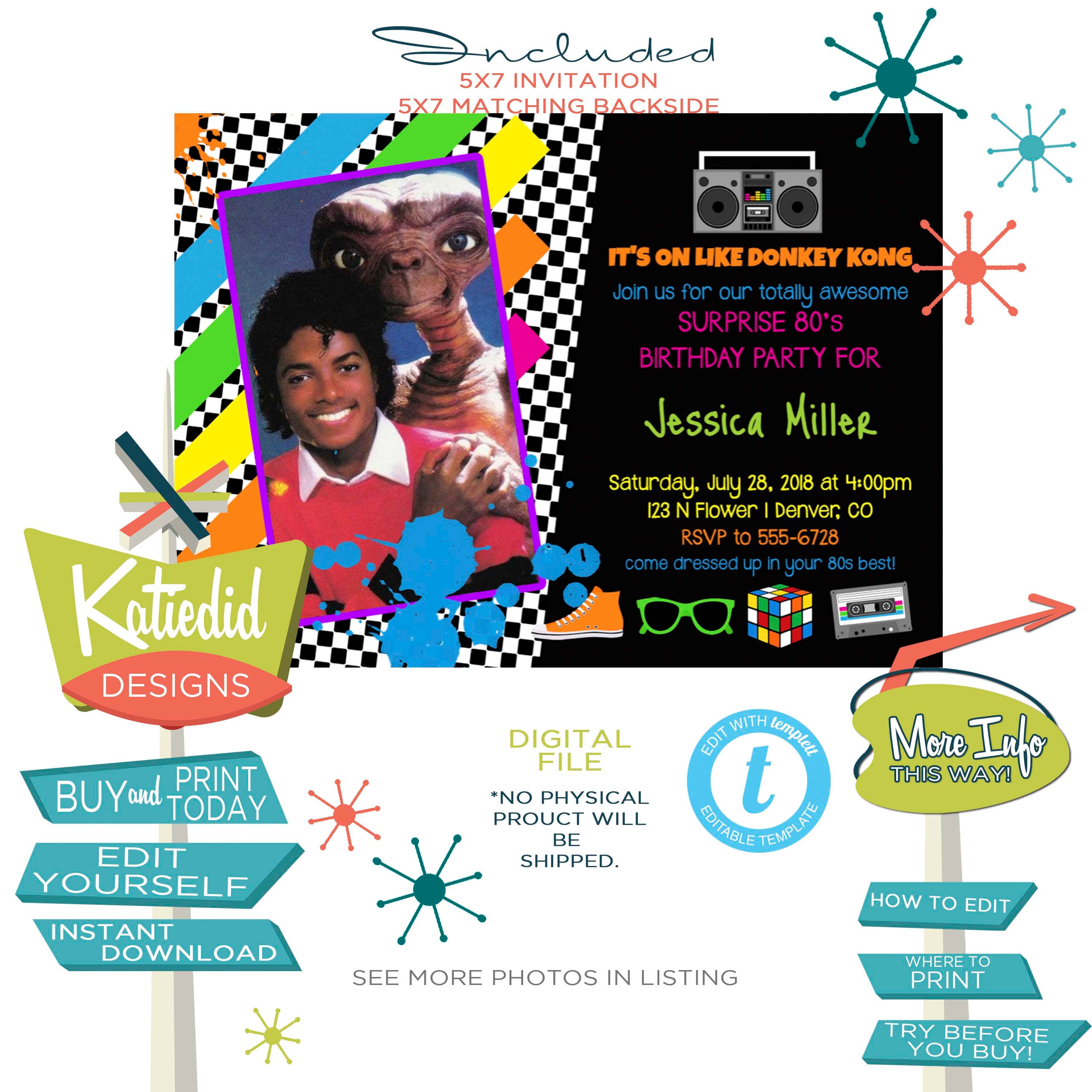 High School Reunion Flyer Designs Baser Vtngcf Org