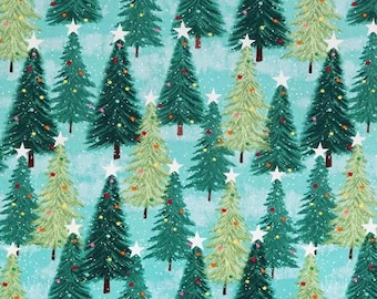 Christmas Trees Scrub Cap/Scrub Hat/Bouffant Scrub Hats/Women's Scrub Hat/Medical Scrub Hats/Holiday Scrub Hat/Veterinarian Scrub Hat/Surgic