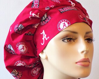 Alabama Scrub Hat - Etsy