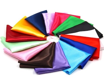 Buy one of MY hats and I will add Satin Lining/You Pick a Color Lining for Bouffant Scrub Hats/Purchase a hat and add lining/Hair Protection