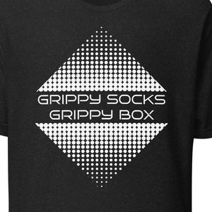 Calzini Grippy T-shirt unisex Grippy Box