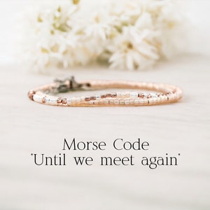 Personalized Memorial Bracelet, Sympathy Gift for Her, Infant Memorial Gift Remembrance Gift Loss of a Child Loss of a Baby Gift Miscarriage image 1