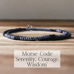 Good works serenity prayer bracelet cheap