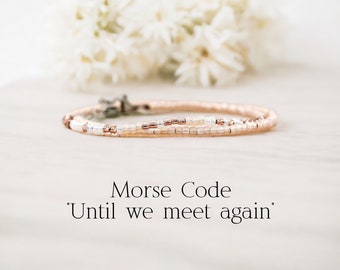 Personalized Memorial Bracelet, Sympathy Gift for Her, Infant Memorial Gift Remembrance Gift Loss of a Child Loss of a Baby Gift Miscarriage