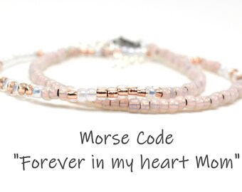 memorial necklaces for mom