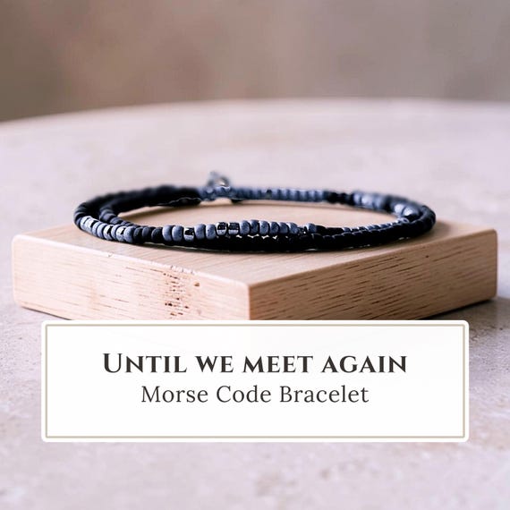 MENS Memorial Bracelet for Men, Sympathy Gift for him, Infant Memorial Gift, Remembrance Gift, Loss of a Child, Loss of a Baby Gift