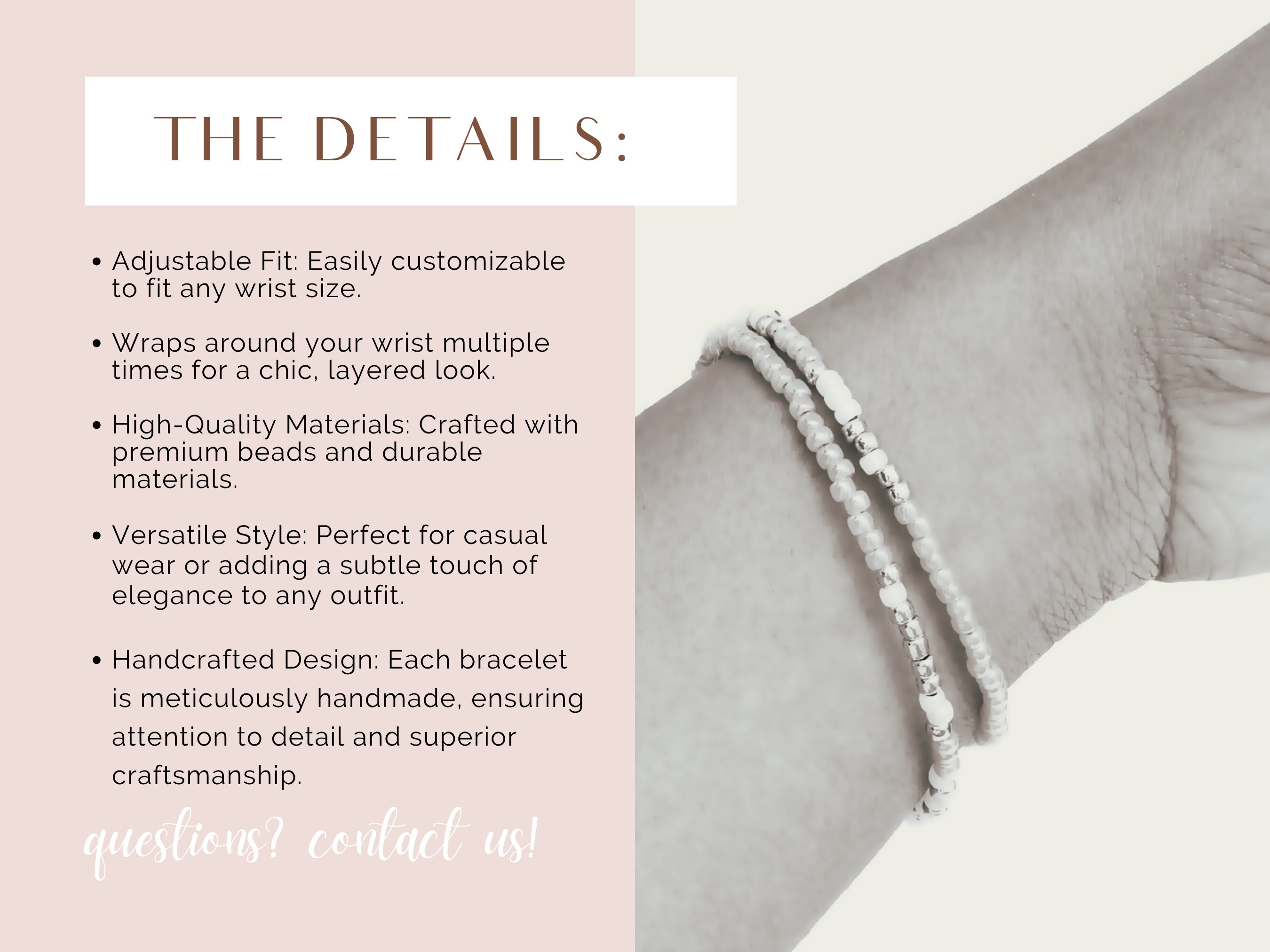 In memory of mom bracelet discount